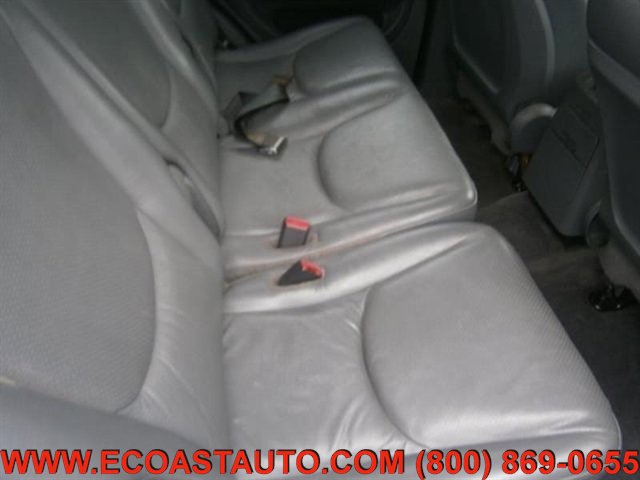 Used 1999 Mercedes-Benz ML 320 4MATIC image 6