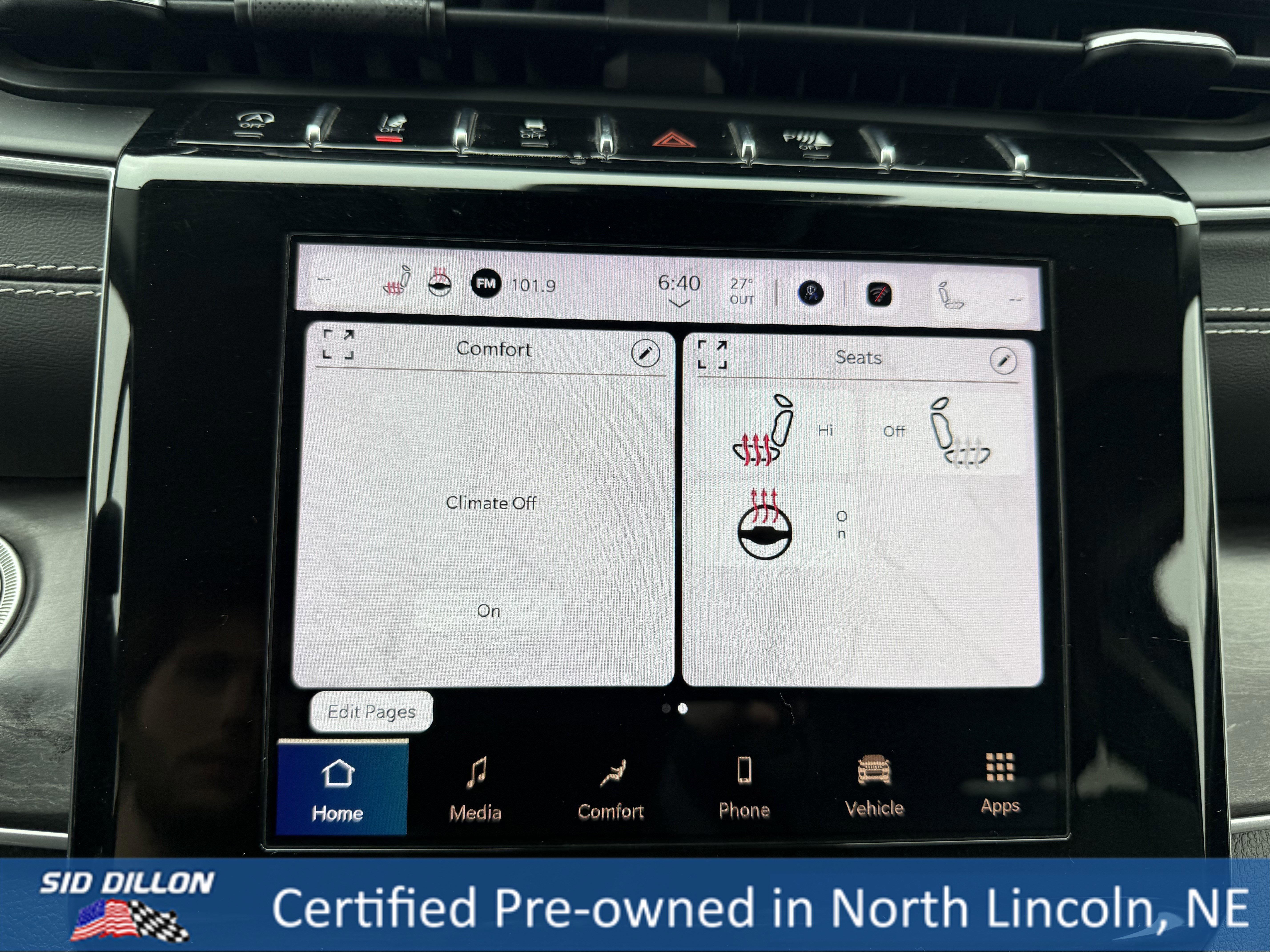 Used 2021 Jeep Grand Cherokee L Limited image 13