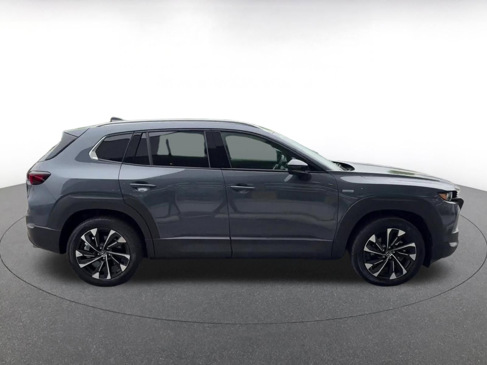 Used 2025 MAZDA CX-50 2.5 Hybrid w/ Premium Plus Pkg AWD/4WD image 16