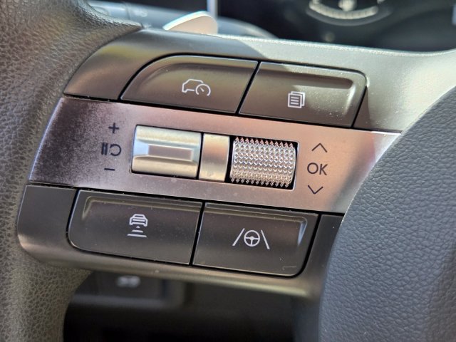 Used 2024 Hyundai Sonata SEL FWD image 30