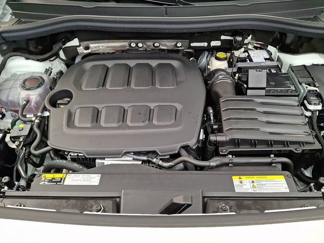 Certified 2026 Volkswagen Tiguan S AWD/4WD image 28