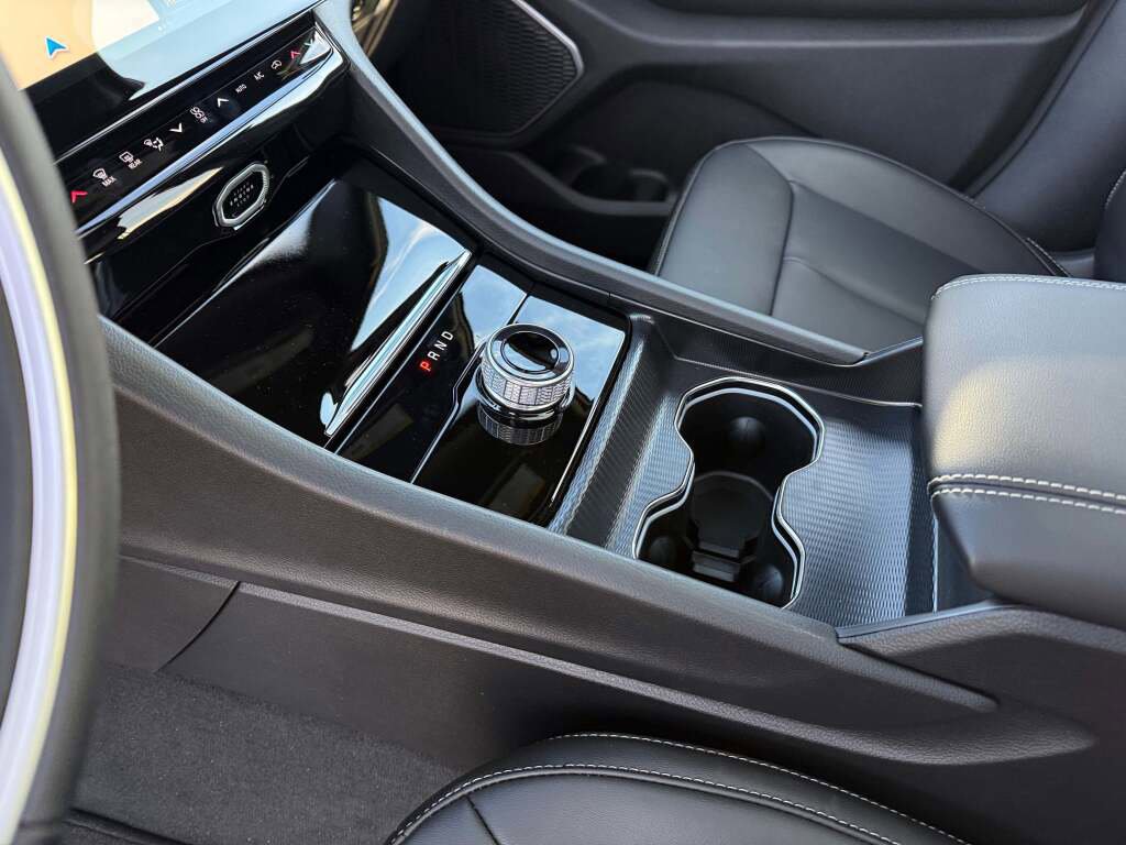 New 2026 Jeep Grand Cherokee Limited image 25