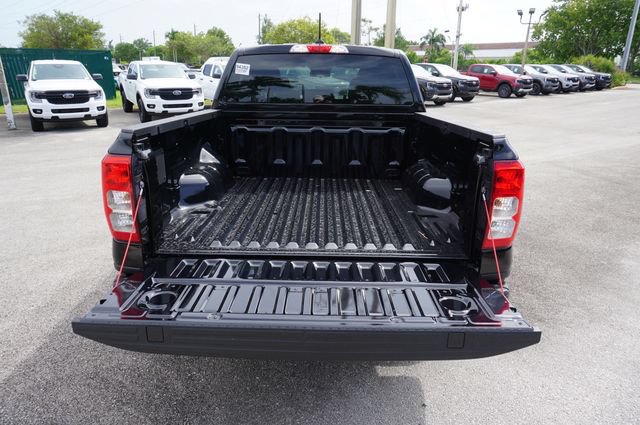 New 2026 Ford Ranger XL RWD image 9