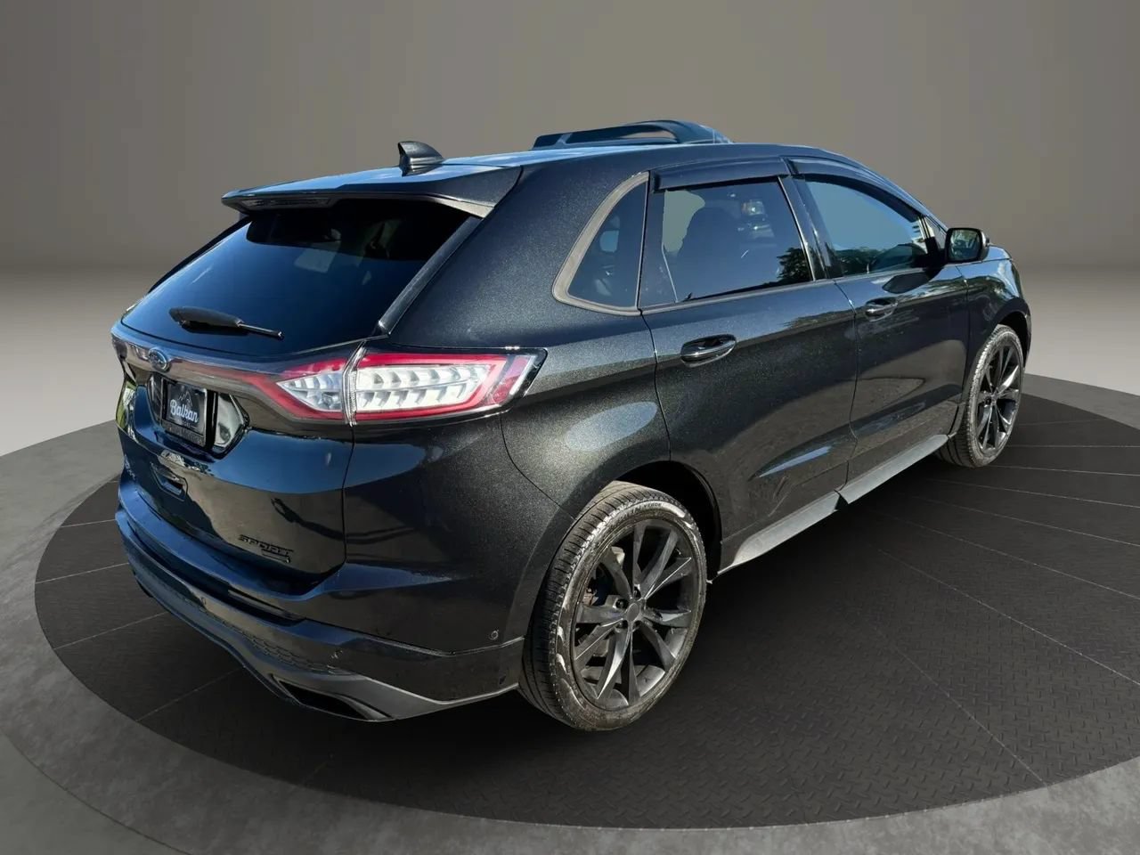 Used 2015 Ford Edge Sport w/ Equipment Group 401A FWD image 5