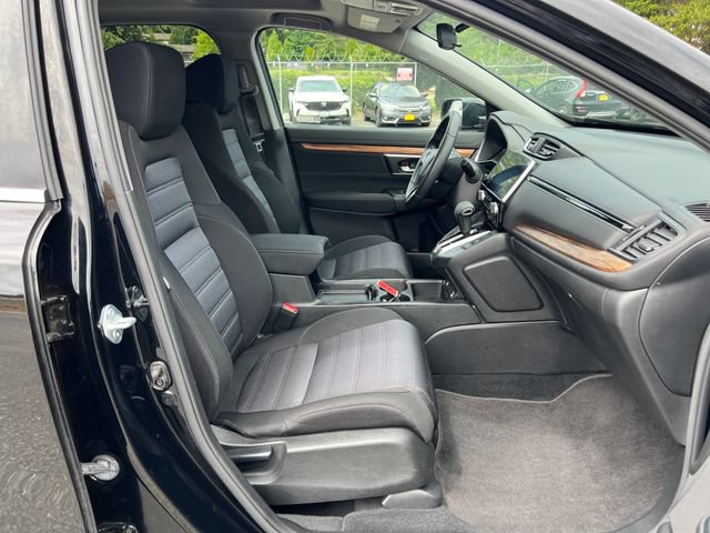Used 2022 Honda CR-V EX image 9