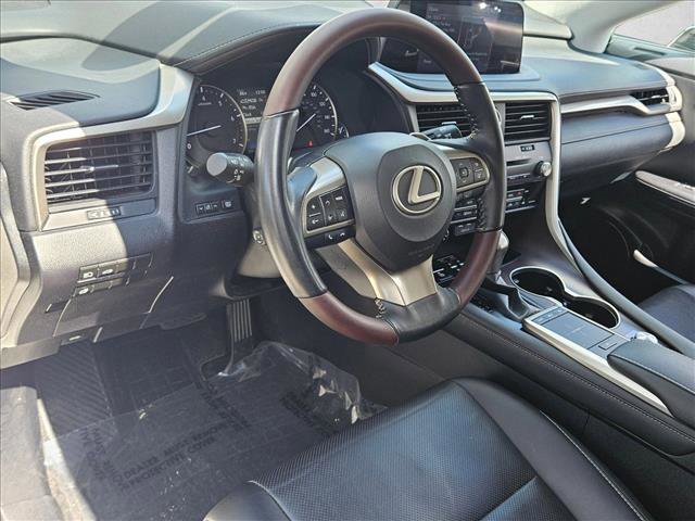 Used 2020 Lexus RX 350 FWD w/ Premium Package image 10