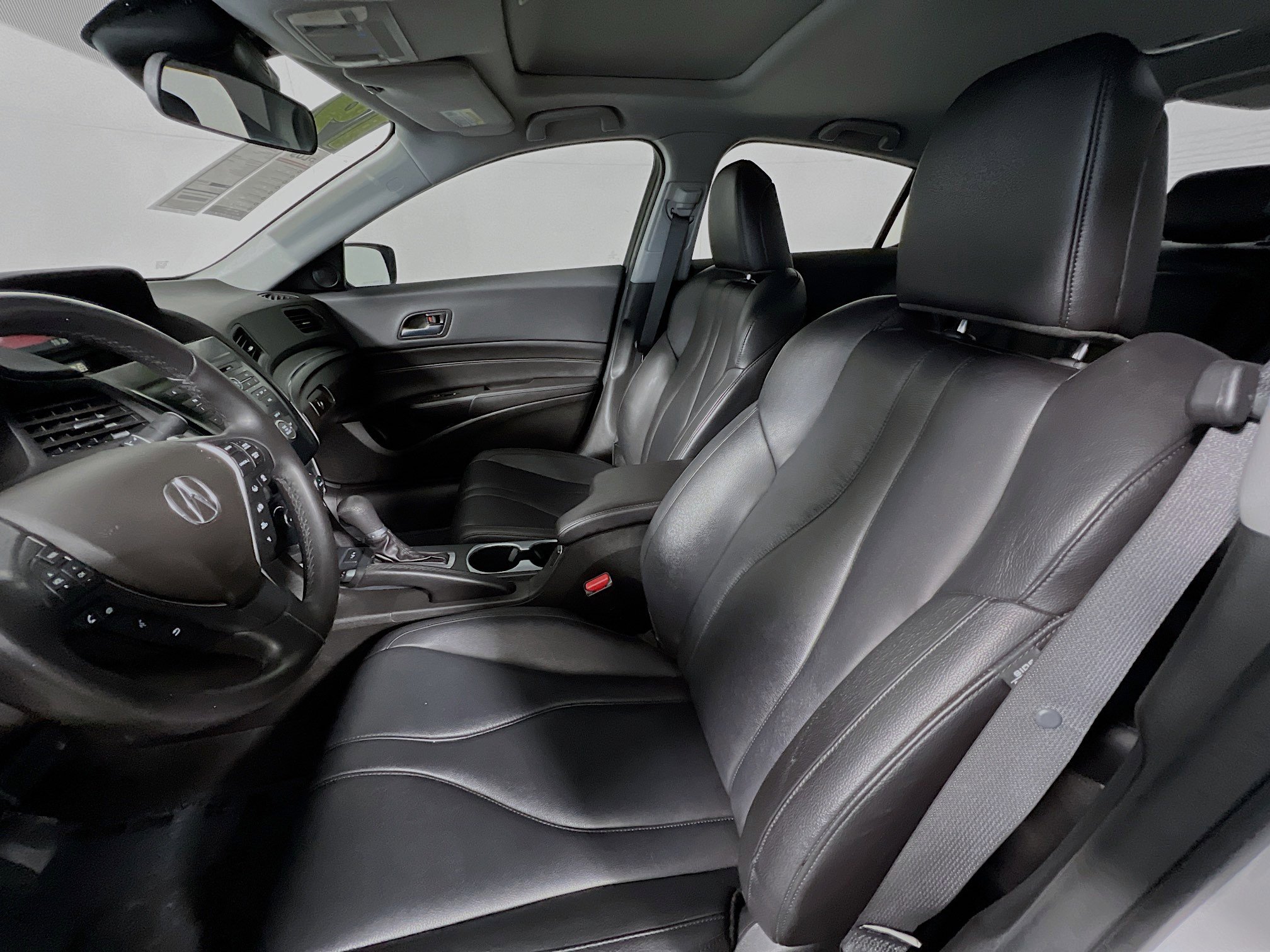 Used 2019 Acura ILX image 15