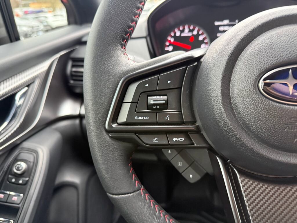 Used 2024 Subaru WRX Premium image 22