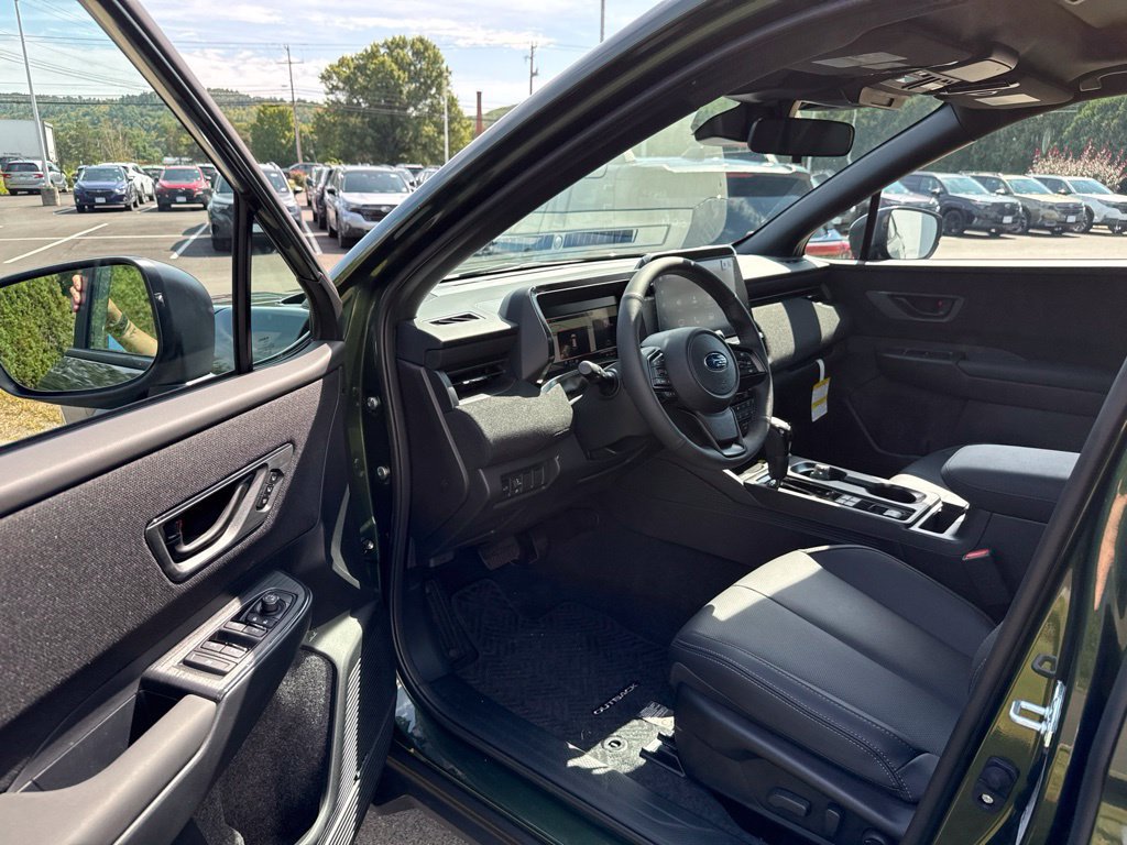 New 2026 Subaru Outback Limited XT AWD/4WD image 20