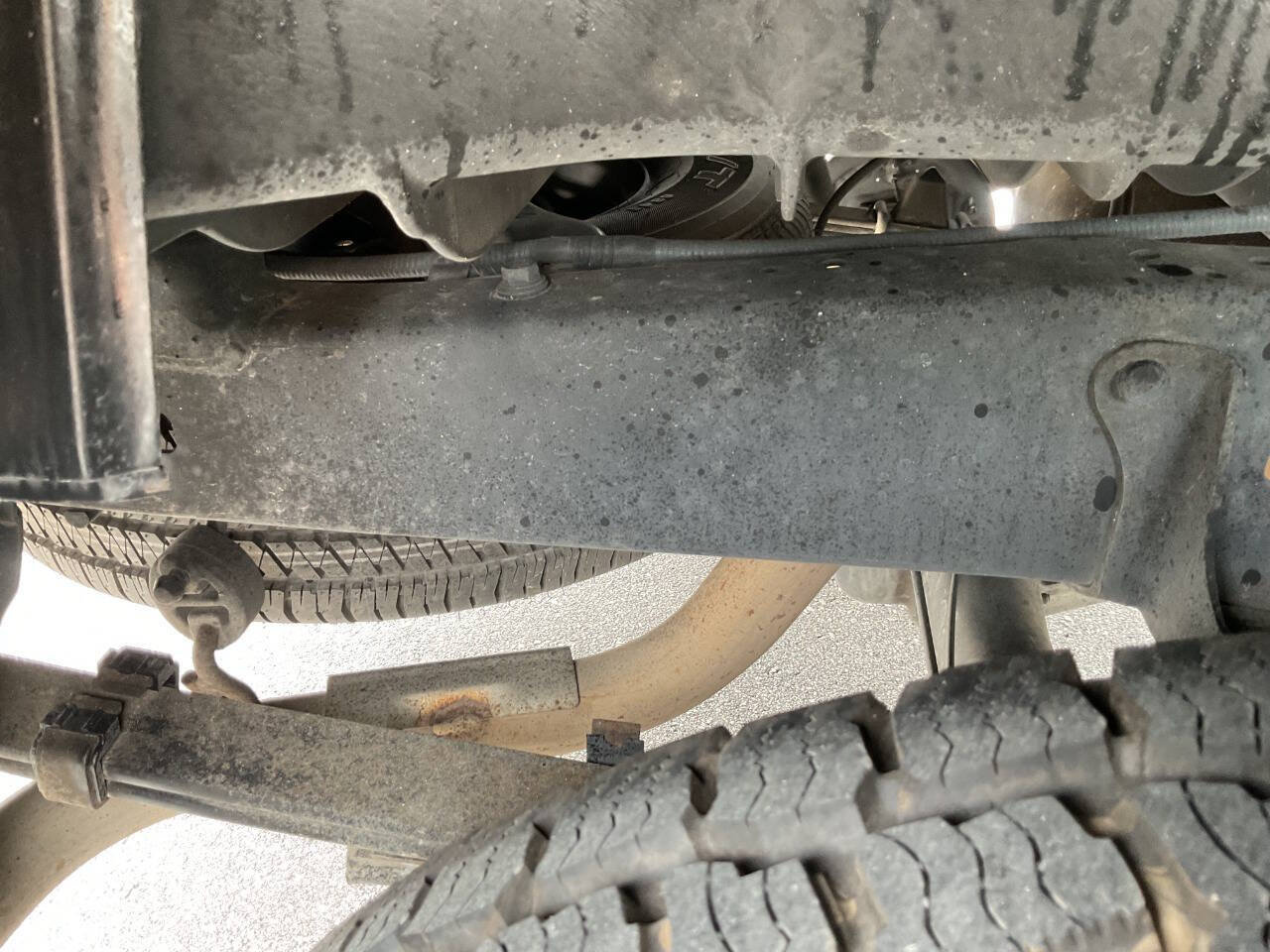 Used 2011 Toyota Tacoma PreRunner w/ TRD Sport Pkg RWD image 61