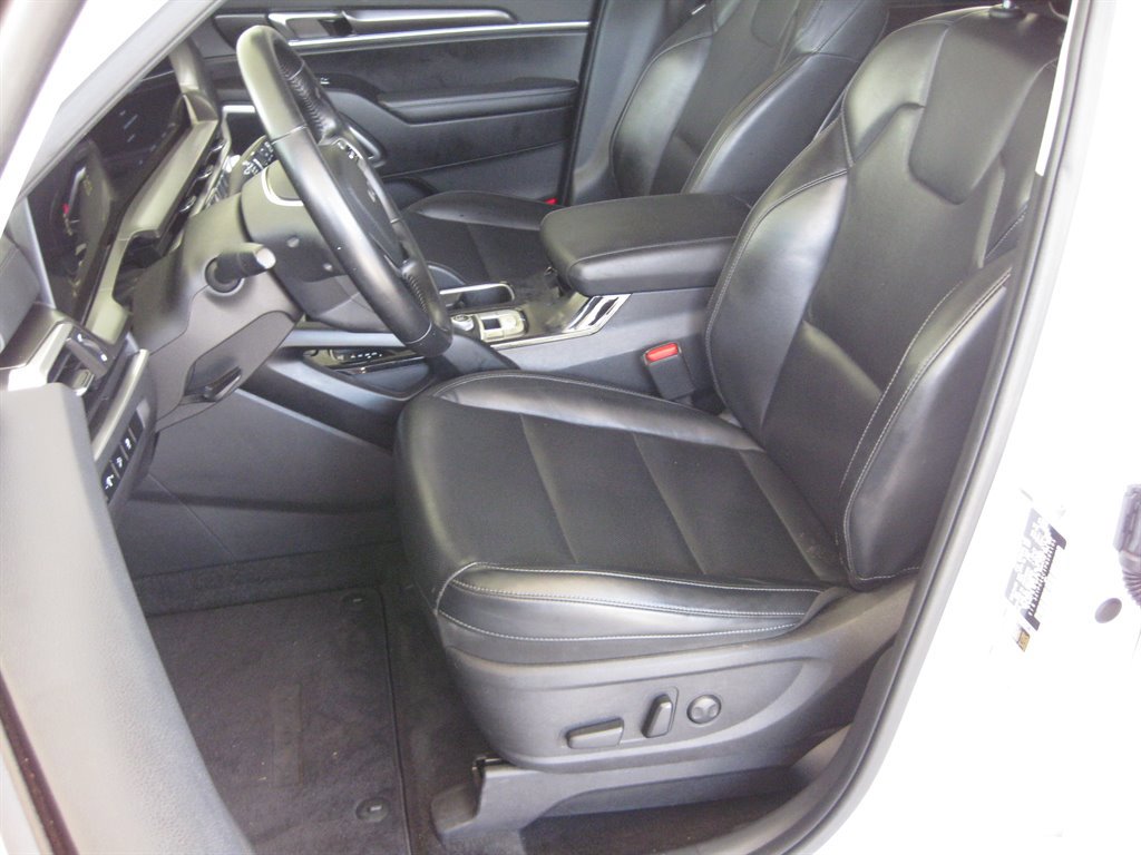 Used 2023 Kia Telluride S w/ S Sunroof Package image 19