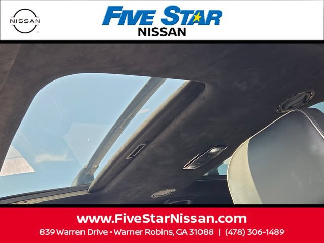 Used 2023 Hyundai Palisade Calligraphy AWD/4WD image 21
