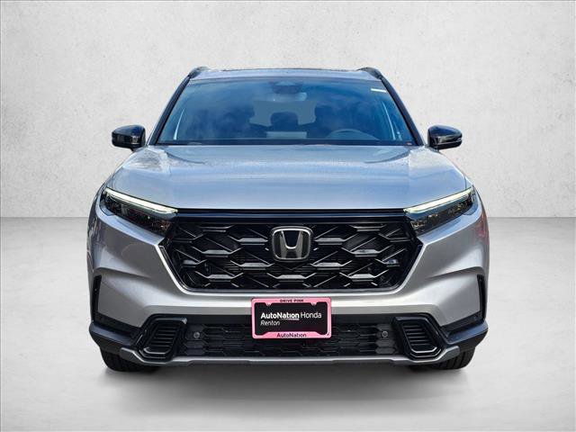 New 2026 Honda CR-V Sport-L image 8