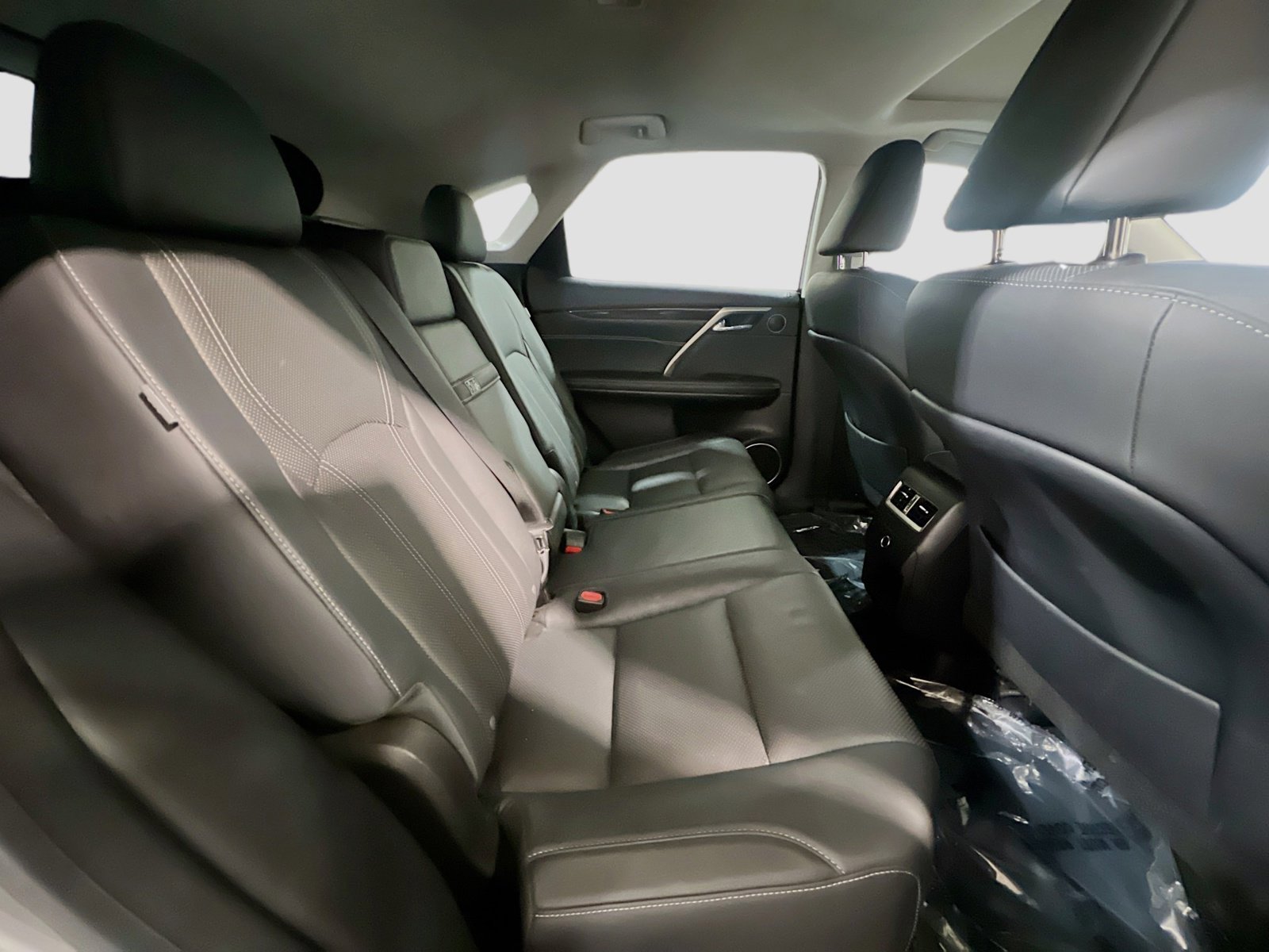 Used 2018 Lexus RX 350 FWD w/ Premium Package image 21