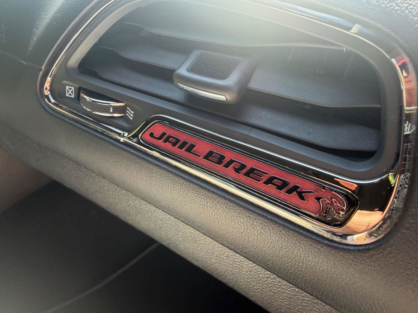 Used 2023 Dodge Challenger SRT Hellcat RWD image 18