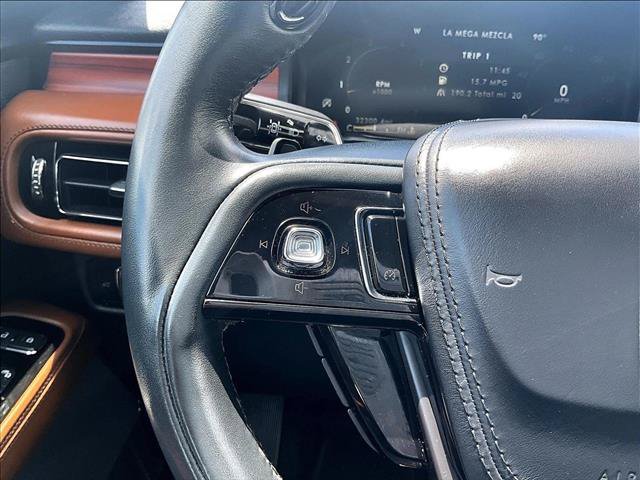Used 2023 Lincoln Aviator Reserve RWD image 20