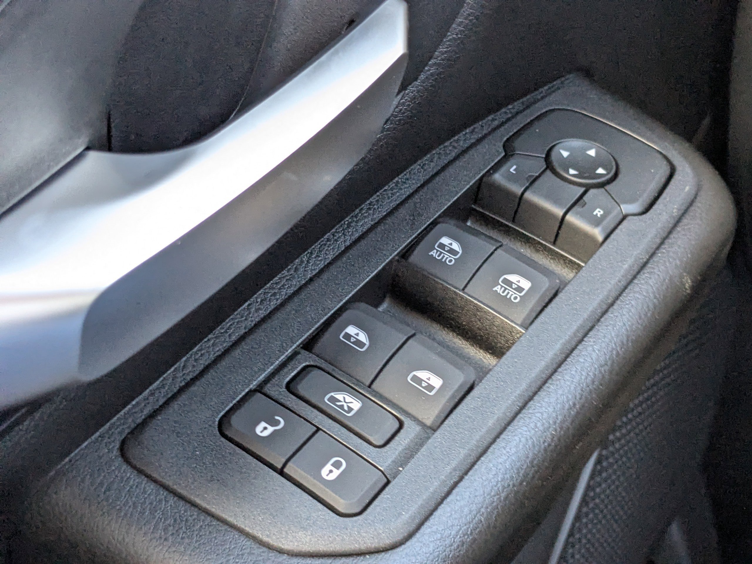 New 2026 RAM 1500 Tradesman RWD image 29