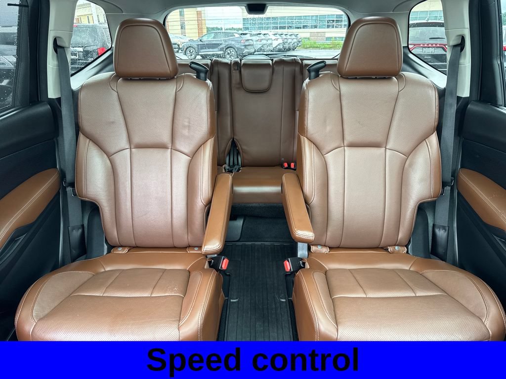 Used 2020 Subaru Ascent Touring w/ Popular Package #3 AWD/4WD image 14