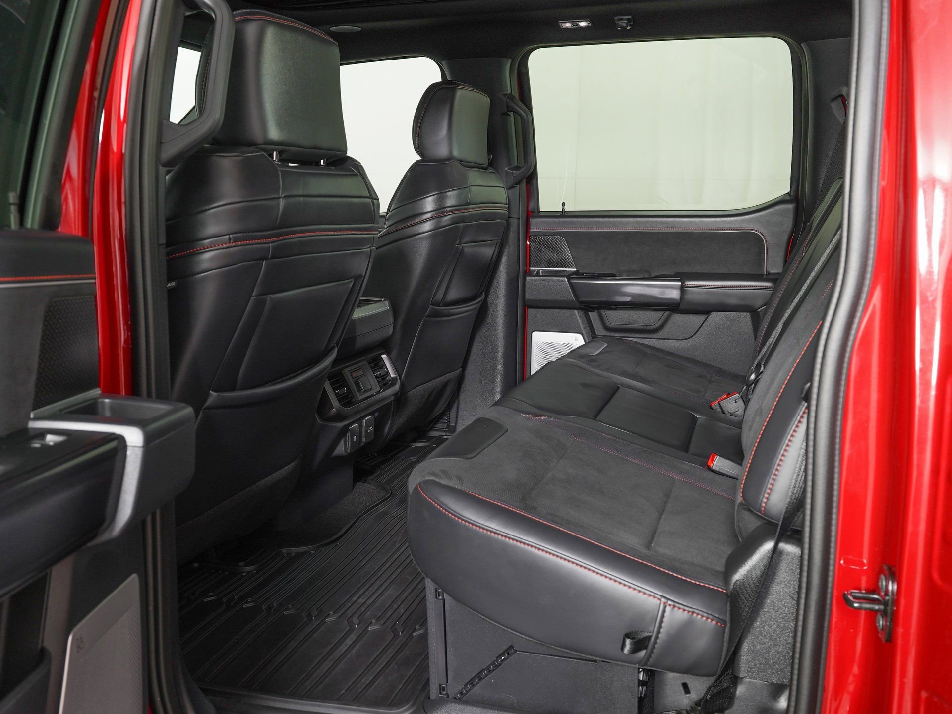 Used 2025 Ford F150 Raptor w/ Equipment Group 803A Raptor R image 13