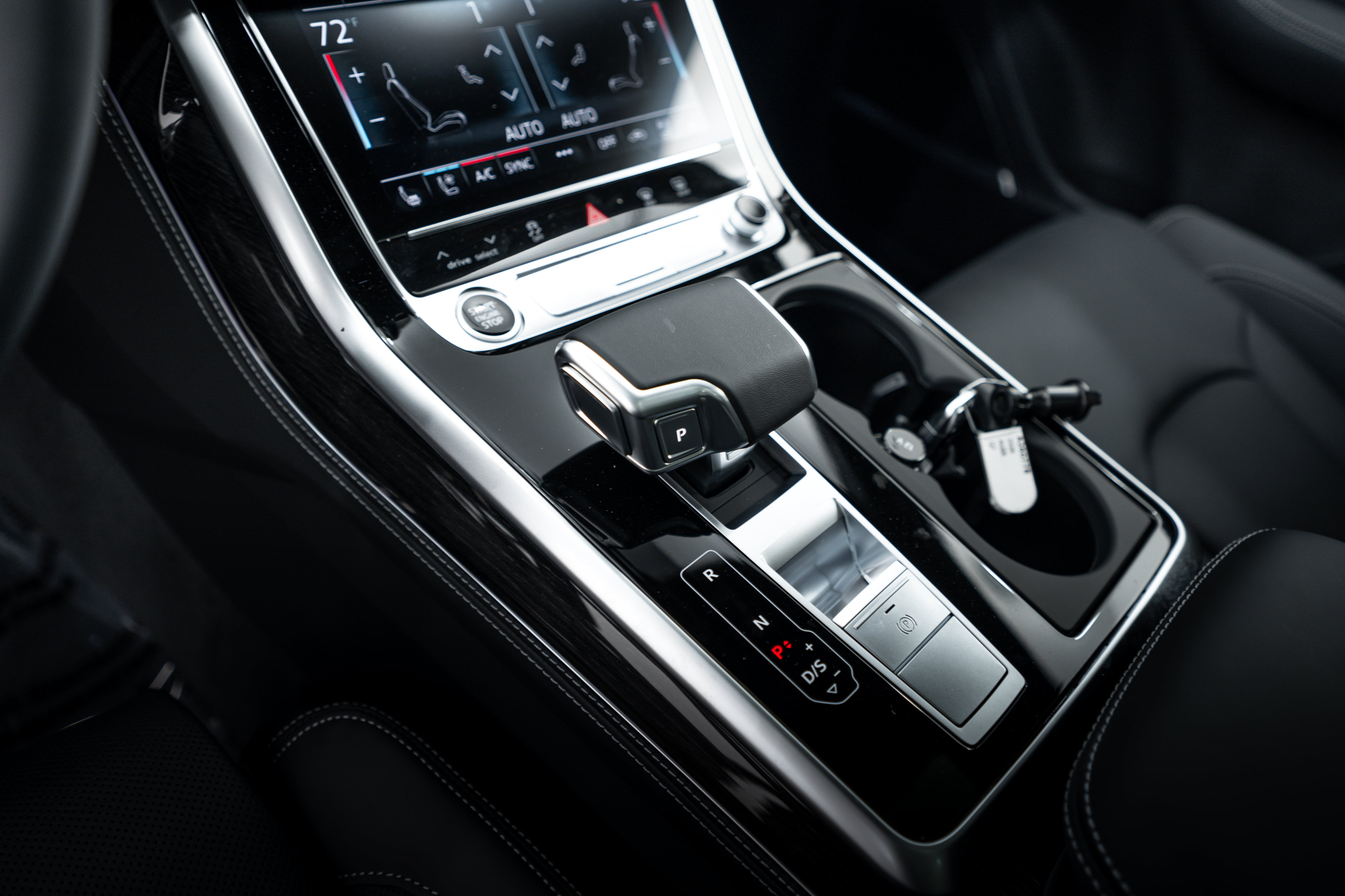 New 2026 Audi Q7 3.0T Prestige AWD/4WD image 10