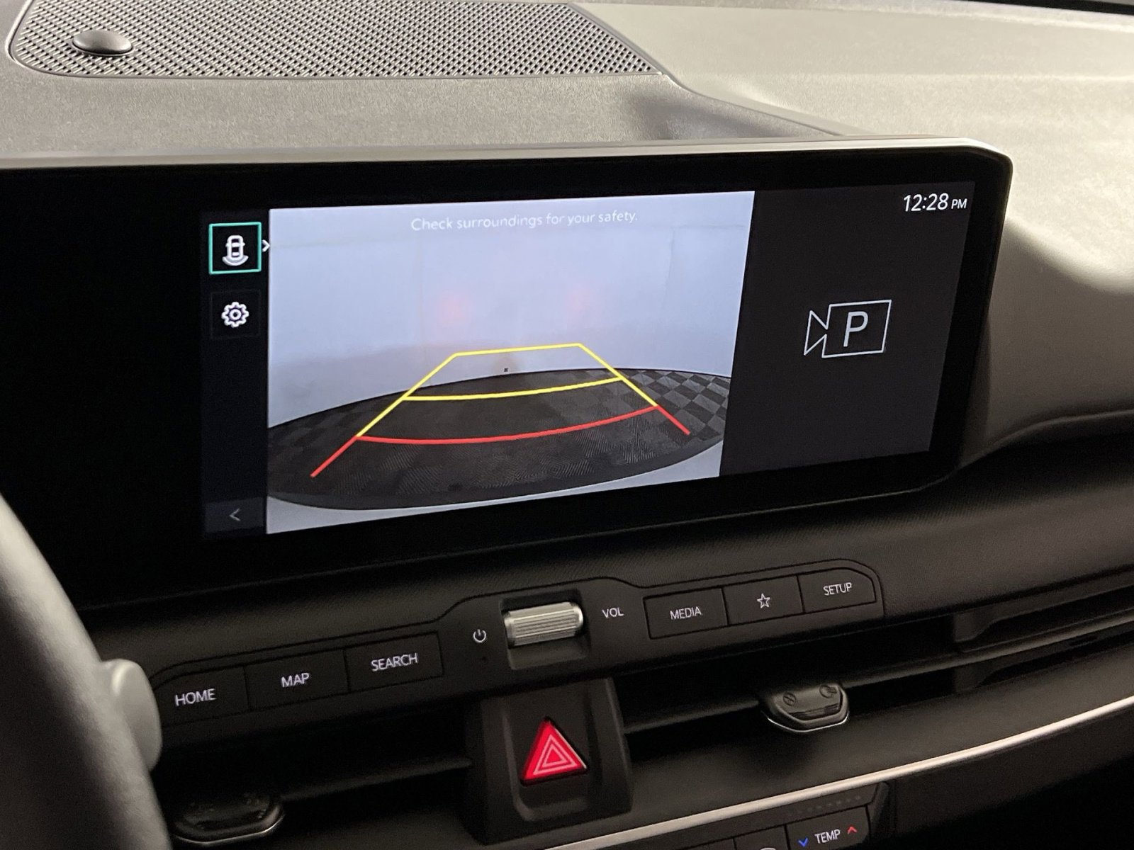 New 2025 Kia K4 LXS image 17