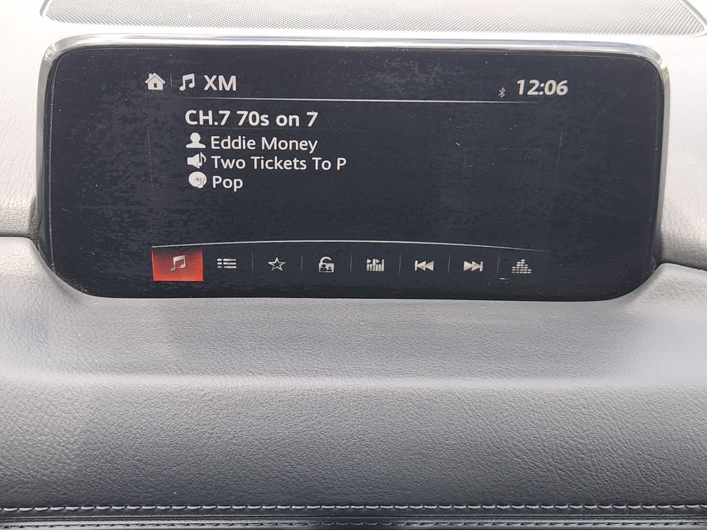 Used 2017 MAZDA CX-5 Grand Touring FWD image 16