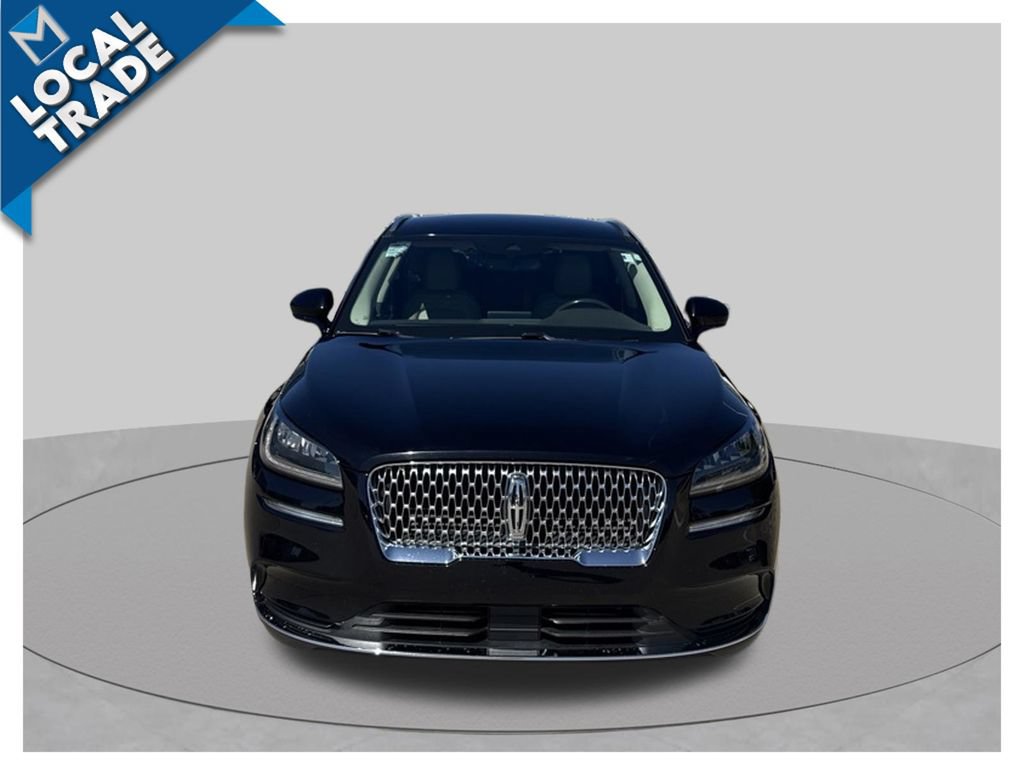 Used 2021 Lincoln Corsair FWD image 2