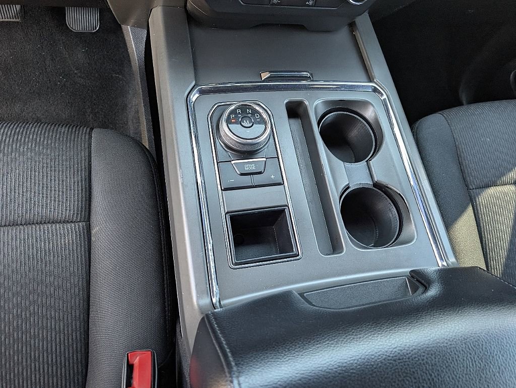 Used 2019 Ford Expedition Max XLT image 29