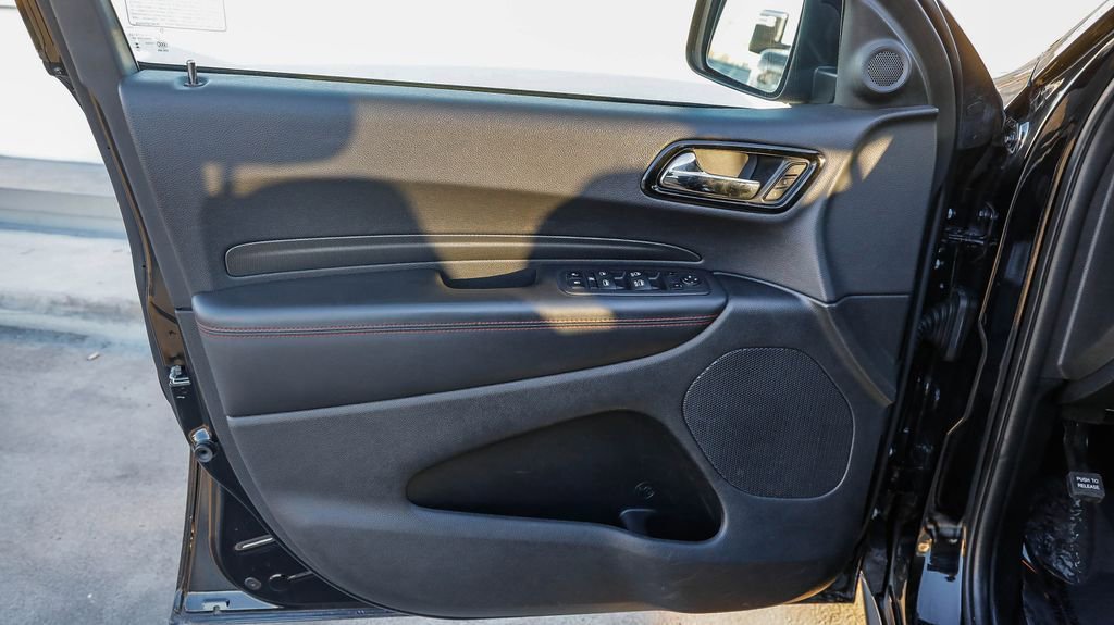 Certified 2024 Dodge Durango GT image 22