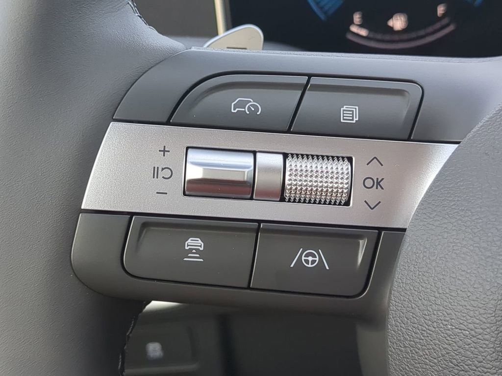 New 2026 Hyundai Sonata SEL image 29