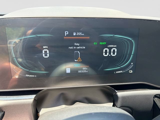 Used 2023 Kia Niro EX Touring FWD image 58