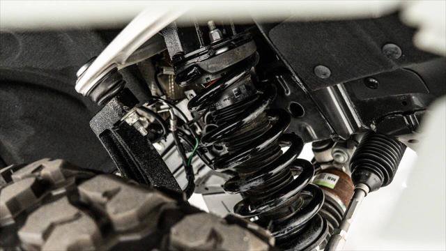 Used 2022 Ford Bronco Big Bend image 48