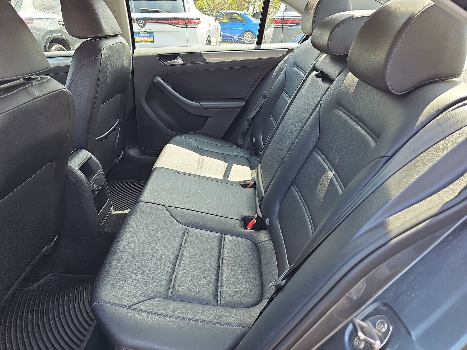 Used 2018 Volkswagen Jetta Wolfsburg Edition FWD image 15
