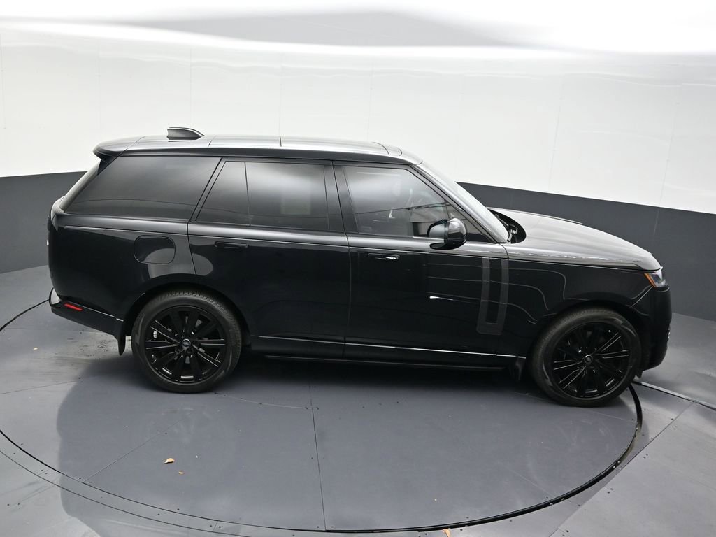 Used 2023 Land Rover Range Rover SE image 18