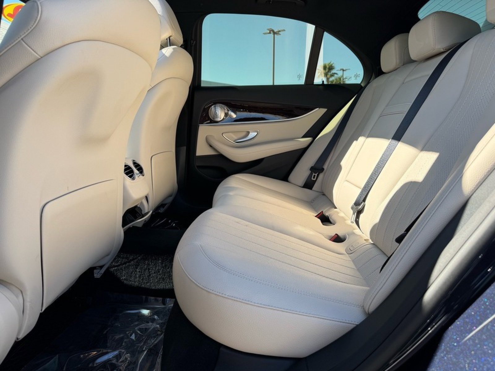 Certified 2022 Mercedes-Benz E 350 Sedan image 16