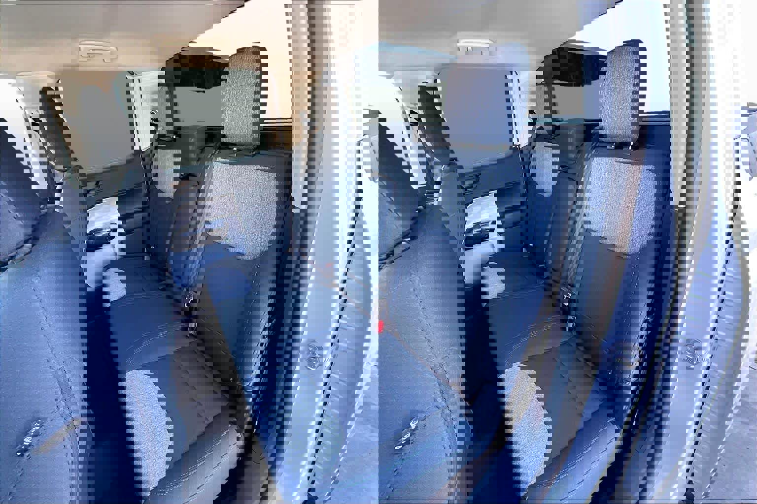 Used 2025 Ford Maverick XLT w/ XLT Luxury Package image 19