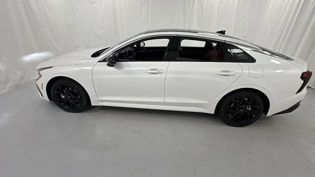 New 2026 Kia K5 GT-Line w/ GT-Line Premium Package image 6
