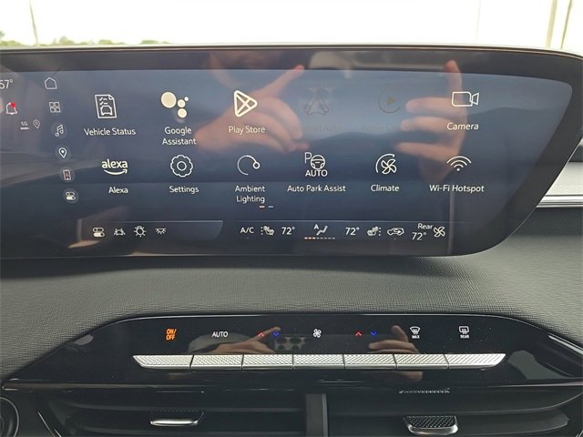 New 2025 Buick Enclave Sport Touring w/ Super Cruise Package image 22