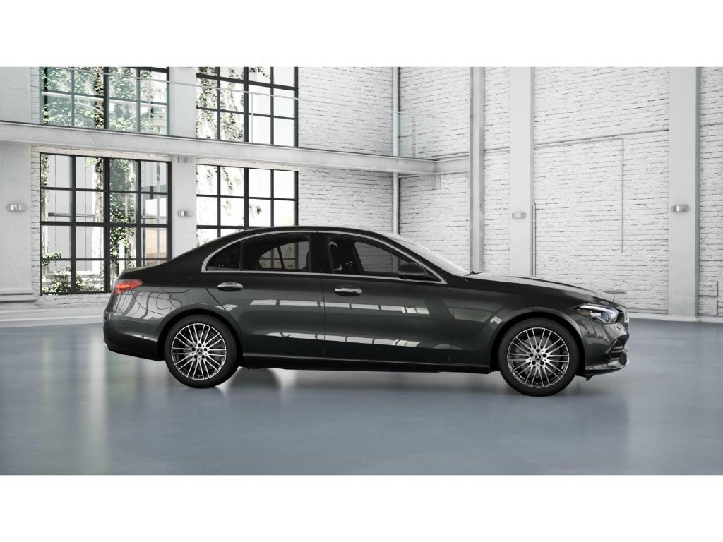 New 2026 Mercedes-Benz C 300 4MATIC Sedan image 15