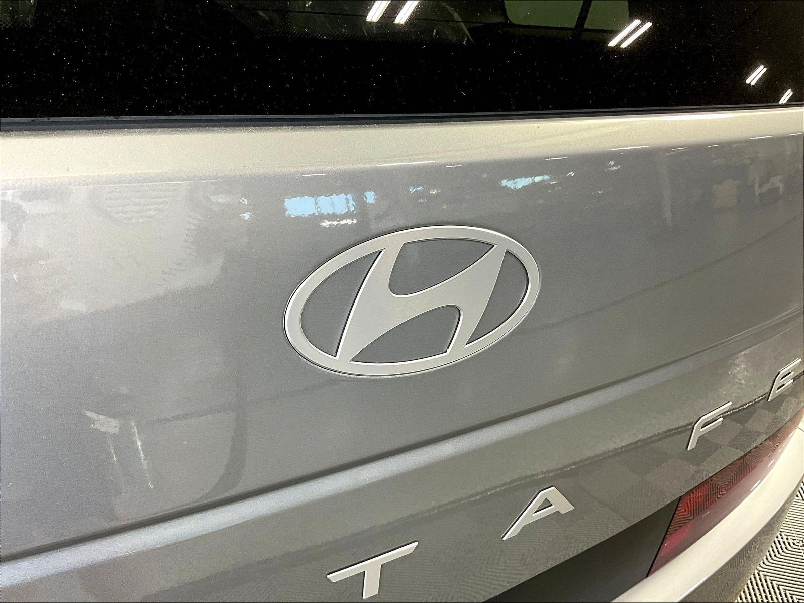 New 2027 Hyundai Santa Fe SE FWD image 13