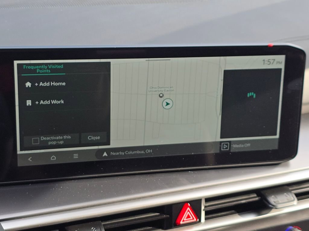 New 2026 Kia Sorento EX w/ EX Premium Package image 4