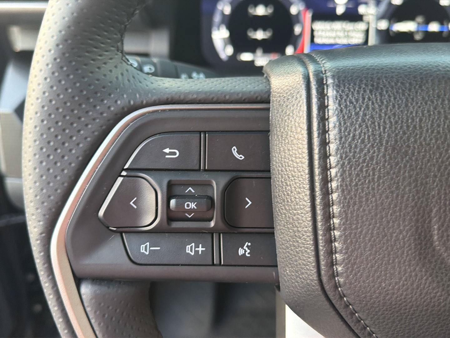 Certified 2026 Toyota 4Runner Limited RWD image 21