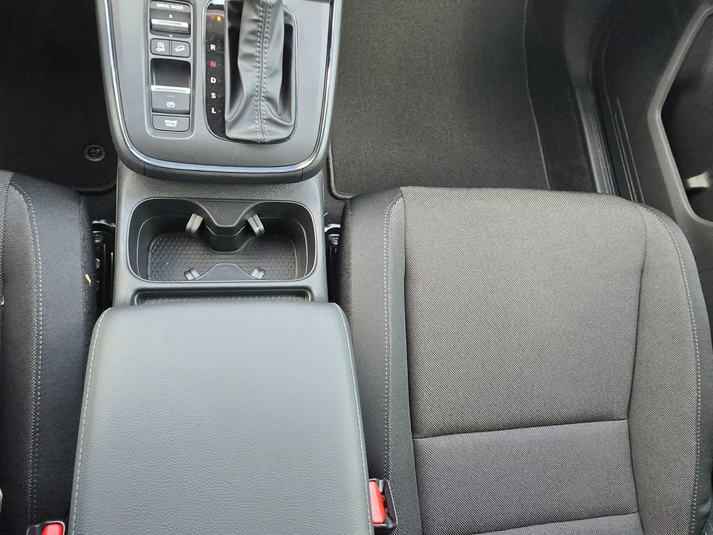 New 2026 Honda CR-V LX image 10