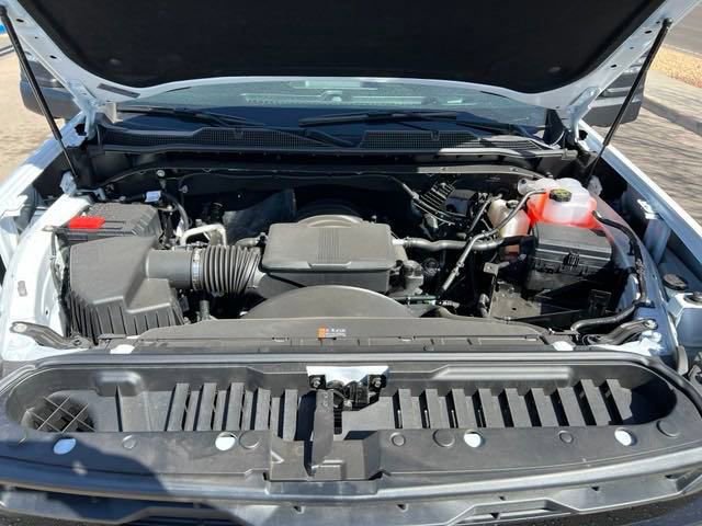 New 2024 Chevrolet Silverado 3500 W/T w/ WT Convenience Package image 20