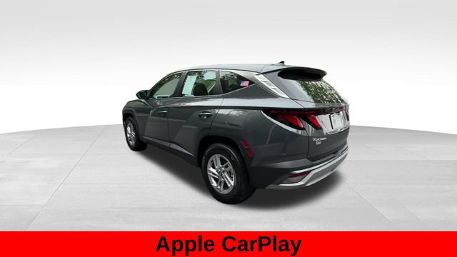 Used 2026 Hyundai Tucson SE AWD/4WD image 6