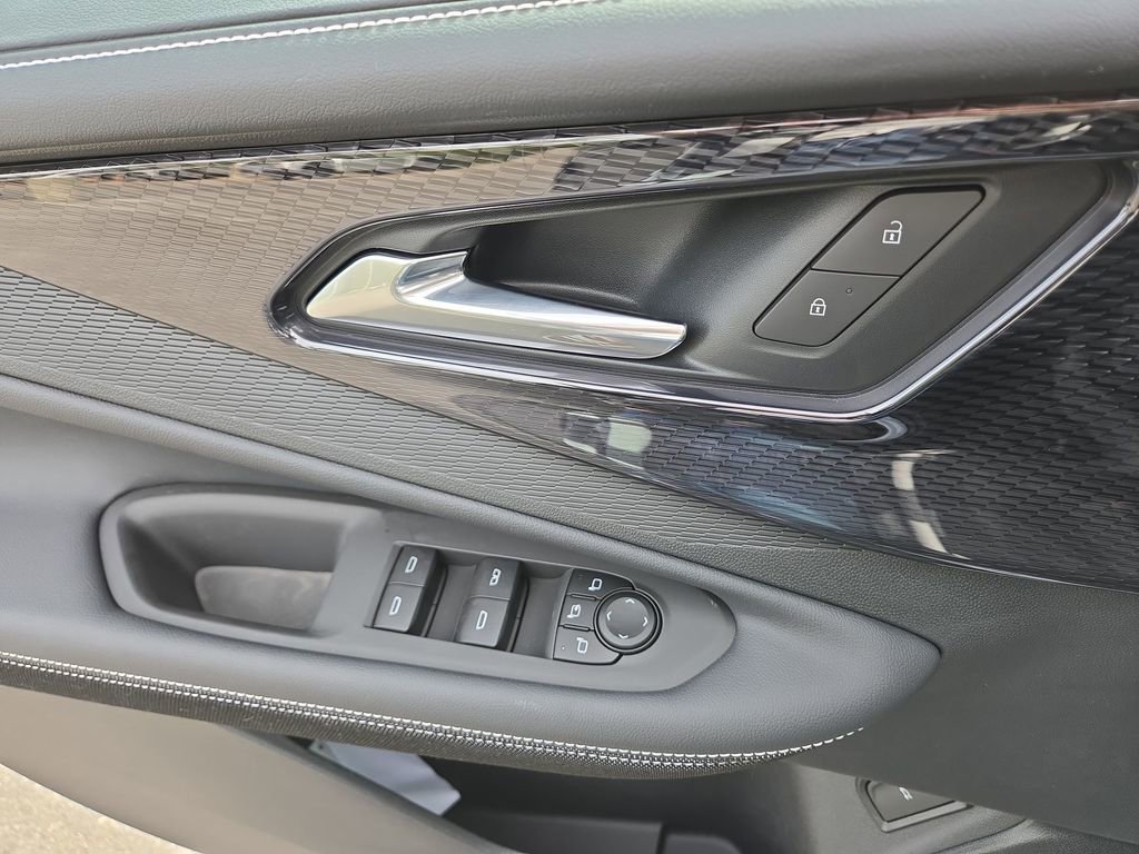 New 2026 Chevrolet Blazer EV LT image 22