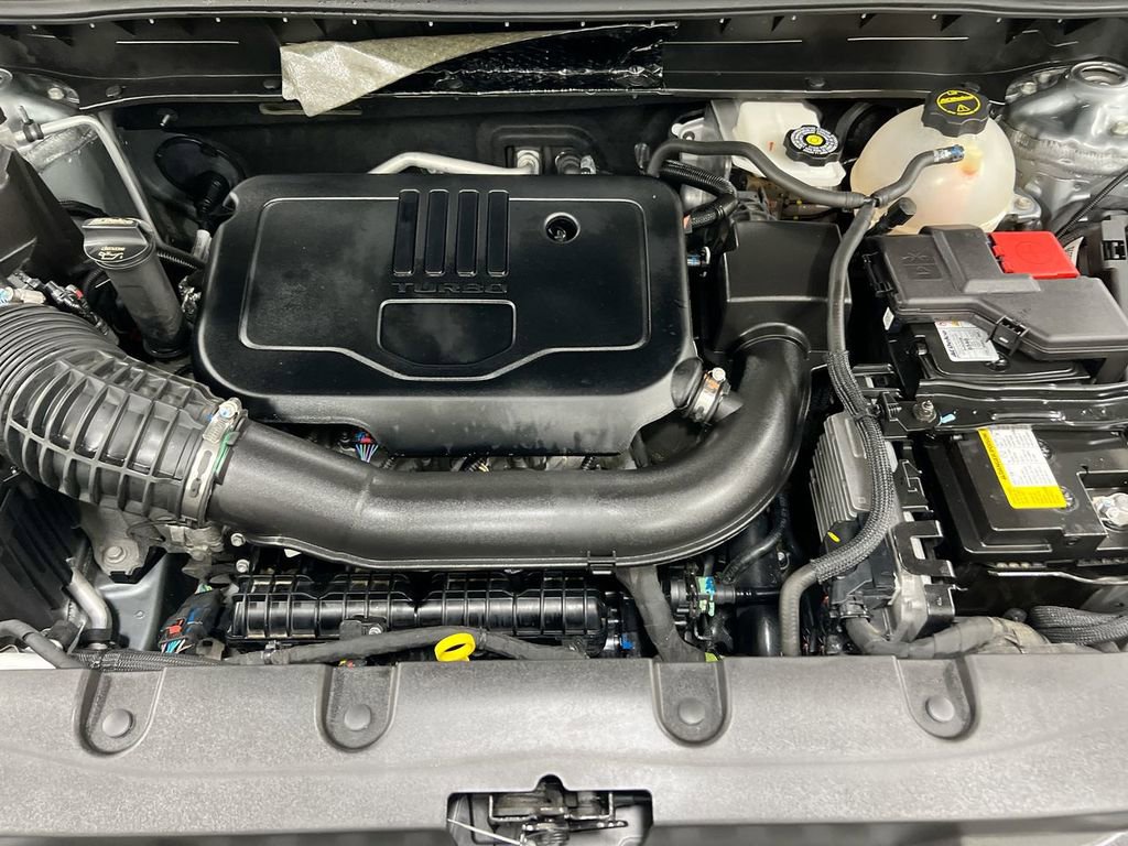 Used 2025 Chevrolet Blazer LT image 24