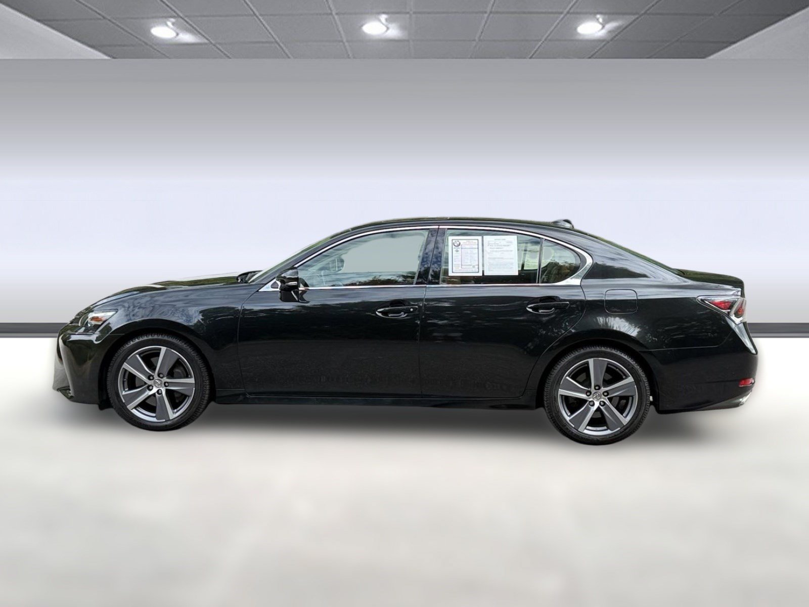 Used 2016 Lexus GS 350 RWD image 2