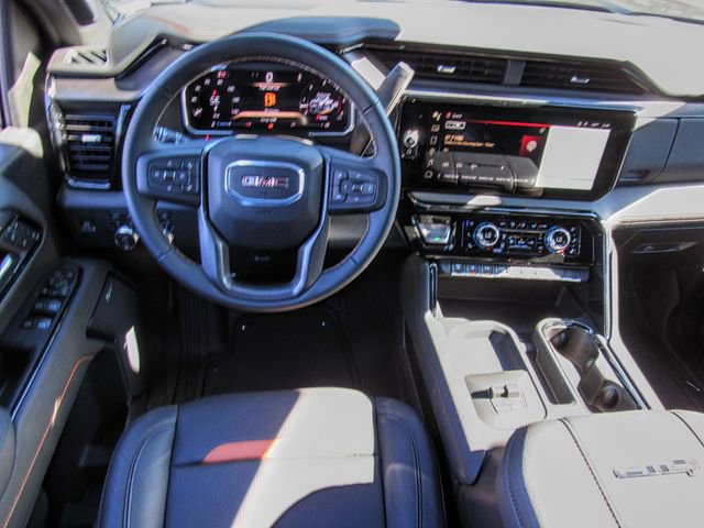 New 2026 GMC Sierra 2500 AT4 w/ AT4 Premium Plus Package image 20