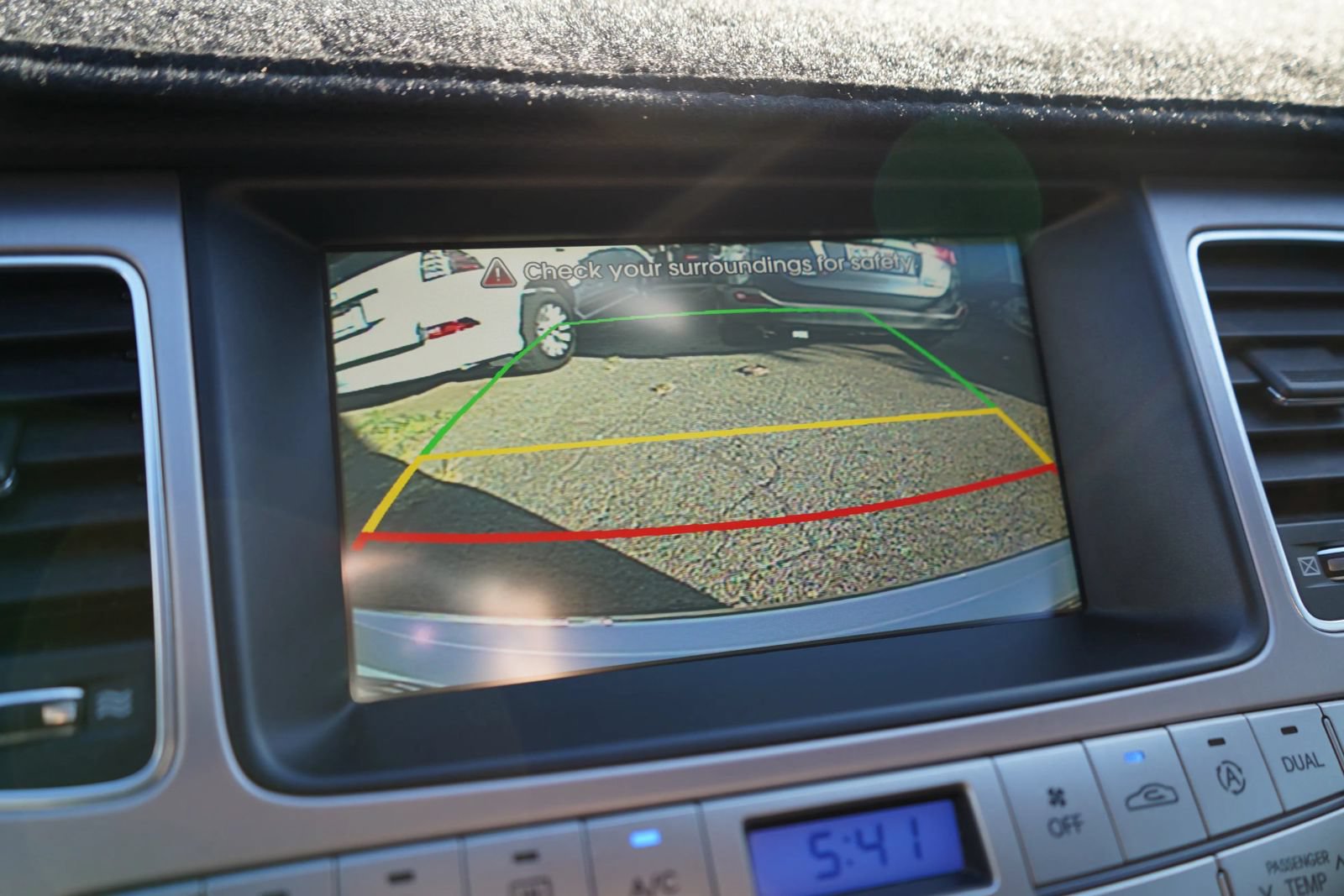 Used 2013 Hyundai Genesis 5.0 R-Spec RWD image 27